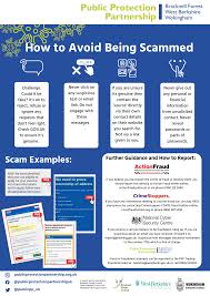 Nhs scotland strongly recommends you get the vaccine when offered it. Covid 19 Vaccine Scams Poster Ppp