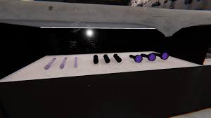 All The New Spots To Find Fingerprints | Phasmophobia Guide - Youtube