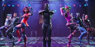 Upload (or copy/paste) a fortnite wall paper image to this 1920x1080 pixel canvas. Fortnite Ein Spiele Phanomen Bilder Zum Hype Der Spiegel