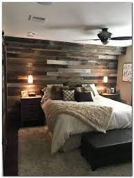 How To Decorate A Master Bedroom Properly Check This Out Small Master Bedroom Rustic Bedroom Design Master Bedroom Makeover