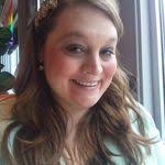 Jackie Kropp's Instagram, Twitter & Facebook