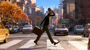 Discover disney and pixar's soul in 100 days. Pixar Drops Trailer And Poster For Pete Docter S New Film Soul Animation World Network