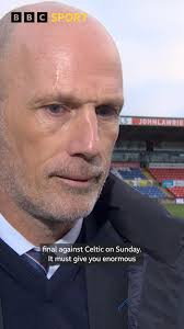 Celtic's heaviest defeat in Europe.