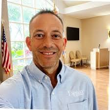 Galen Garrison's Instagram, Twitter & Facebook