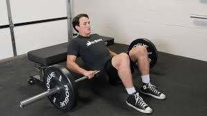 Hip Thrusts
