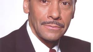 Congressman Watt Chosen For Federal Housing Post