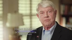 The families and neighborhoods of Jackson are our greatest strength. Proven  experience will make great things happen for our city. Early Voting is  underway now through May 2nd.