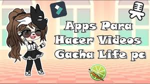 Como dibujar a senpaibuns de gacha life kawaii , dibujos de gacha life, imagenes faciles para colorear kawaii chibi anime de gacha life es el tema de. Apps Para Hacer Videos Gacha Life En Pc Youtube