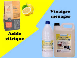 We did not find results for: Le Vinaigre Vs L Acide Citrique Chez Chic Planete A Pornic