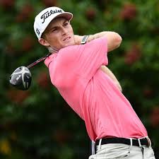 20 player in the golfweek/sagarin world rankings cited 'tingling' in his leg after the first round. Absolute Dream Will Zalatoris First Masters Exceeds Expectations