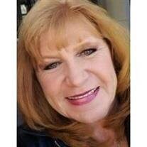 Jolene Frye's Instagram, Twitter & Facebook