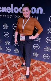 Meet Melanie Abrams Fierstein