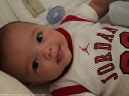 Mariah CareyÃ¢'‚¬'„¢s Cute Kids -- Moroccan & Monroe