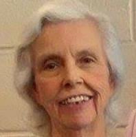 Carol Ashmore Obituary (1942