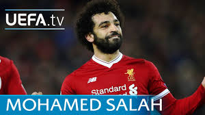 Latest on liverpool forward mohamed salah including news, stats, videos, highlights and more on espn. Mohamed Salah Five Great Goals Youtube