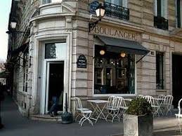 Le Boulanger Des Invalides Jocteur Le Best Of Paris Outdoor Cafe Paris Paris Travel