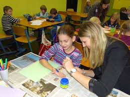 Get your team aligned with all the tools you need on one secure, reliable video platform. Vorlesetag In Der Gagarin Grundschule Regionales Berufliches Bildungszentrum