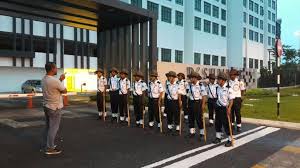 Maybe you would like to learn more about one of these? About Dura Guard Force Consultancy Sdn Bhd