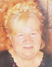 Obituary information for Joyce Shiels