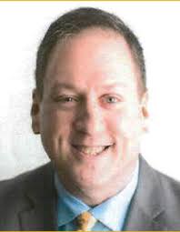 LETTER FROM OUR PRESIDENT