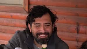 Hornero Migratorio en PASO CENTURIÓN