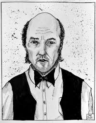 New tall man in phantasm movies tribute