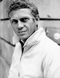 290 Steve McQueen ideas