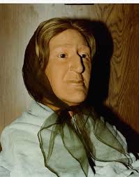 BODY IDENTIFIED: The body discovered last week in a Norman pond has been  identified by the state medical examiner.