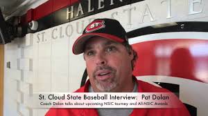 SCSU Baseball earns 2015 All-NSIC Baseball Honors