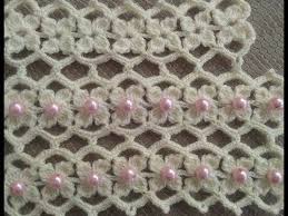 Construction Of A Crated In The Pearl Vest Youtube Crochet Motif Patterns Crochet Motif Crochet Videos