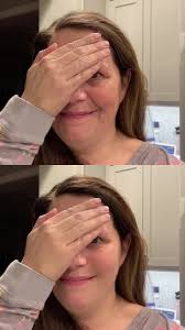 So weird to see this above! I see my Grandma Betty!