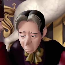 Cedric Sorcerer Edit