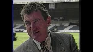 David Pleat Talks About Luton Town's 1993-1994 Season