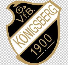 A virtual museum of sports logos, uniforms and historical items. Vfb Konigsberg Kaliningrad Sv Prussia Samland Konigsberg Vfb Stuttgart Png Clipart Association Brand East Prussia Football