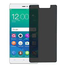 QMobile Noir Z12 Screen Protector ...