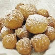 Zeppole Recipe Zeppole Recipe Zeppoli Recipe Food