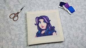 Maybe you would like to learn more about one of these? Steam Community Abigail Cross Stitch Portrait
