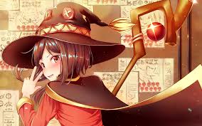 Pin En Kono Subarashii Sekai Ni Shukufuku Wo Megumin