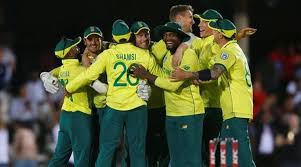 Cricket australia are pulling all the stops to reschedule their tour of south africa as soon as possible after cancelling it. Cricket South Africa Gets Sports Ministry S Approval To Resume Training Sports News The Indian Express