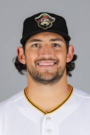 Danny Carrion Stats, Age, Position, Height, Weight, Fantasy & News