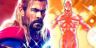 Deadpool's Healing Powers Are Pathetic Compared to His Daughter's