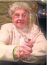 Gloria Latourette Obituary (1927