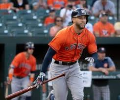 George springer was born on september 19, 1989 in new britain, connecticut, usa as george chelston springer iii. 7i Skoskwzxmhm