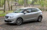 Suzuki-Baleno