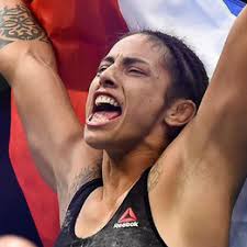 Anna Elmose vs. Mara Borella, UCL 23