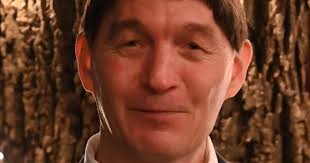 Thomas Lee Spaur, Sept. 16, 1965 — Nov. 22, 2021