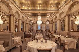 Victorian tiles make a lasting impression when used in entrances and hallways. The 20 Most Beautiful Restaurants In London The Drinks Business