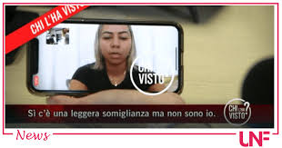 Le ricerche di denise pipitone non si fermano e questa volta una nuova segnalazione su dove potrebbe trovarsi la bambina scomparsa da mazara del vallo nel 2004 arriva dall'ecuador. Parla Maria Grazia La Ragazza Brasiliana Che Somiglia A Denise Pipitone Ultime Notizie Flash