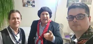 Hoje tem Walther Morais no Acampamento Farroupilha de Balneário Camboriú ,  Também tem Legião Gaúcha e muitas apresentações..., A partir das 18h na  Praça das Bandeiras