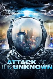  Attack of the Unknown 2020 Hindi 